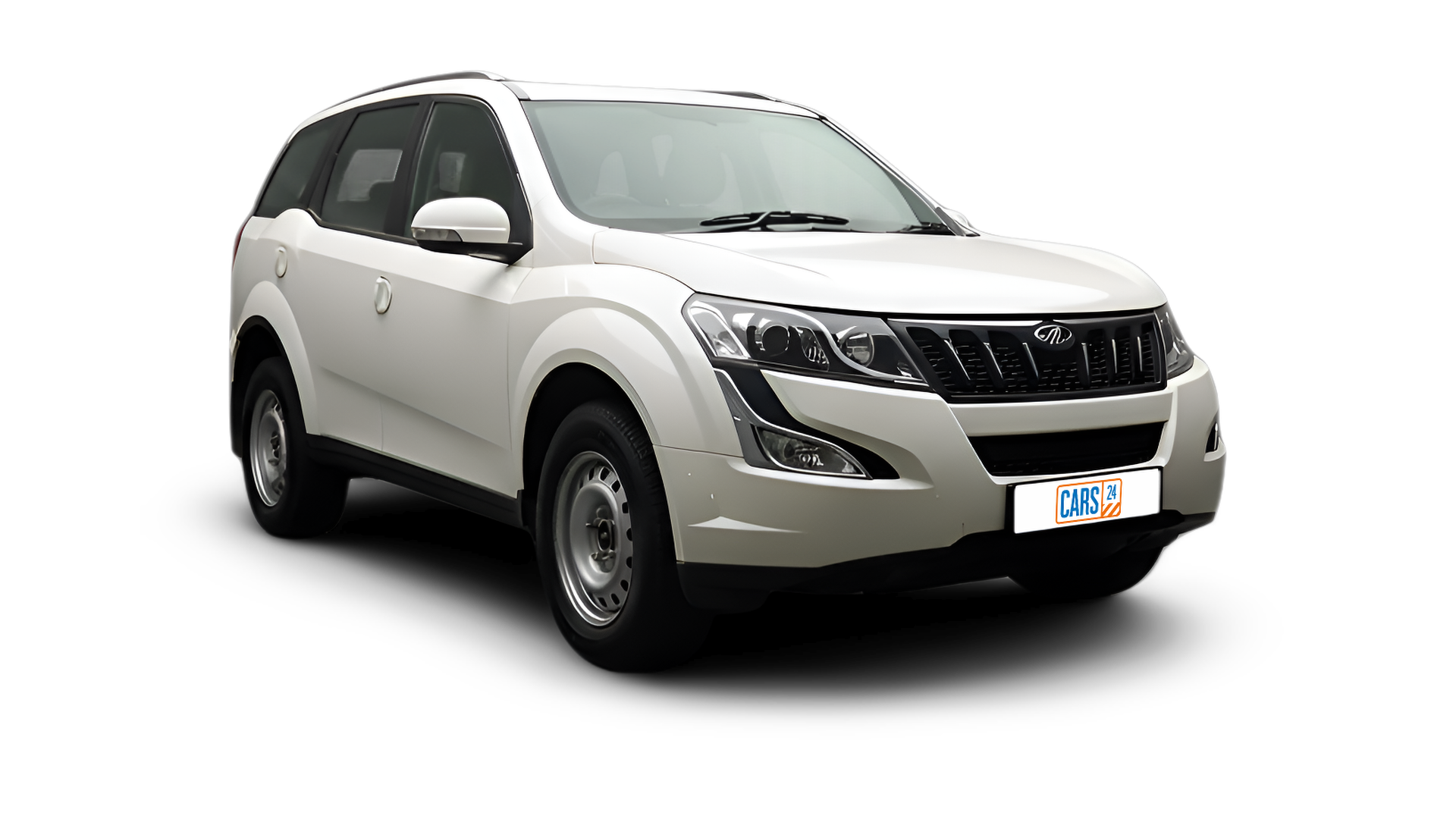 Mahindra XUV500-img